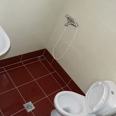 Apartment Neri *