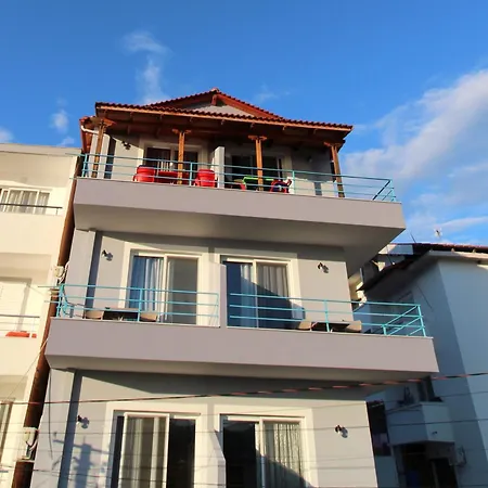 Neri Apartment