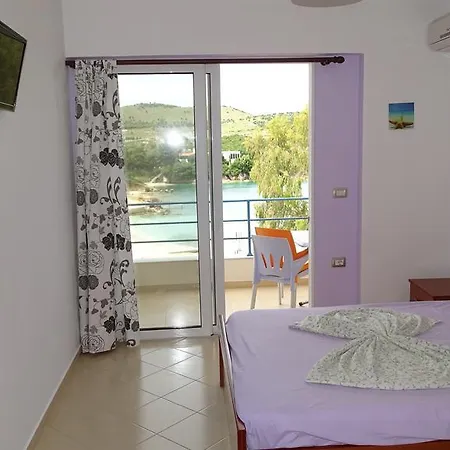 Neri Apartment