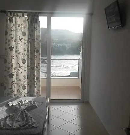 Neri Apartment