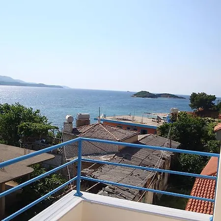 Neri Apartment