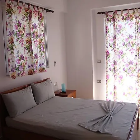 Apartment Neri *