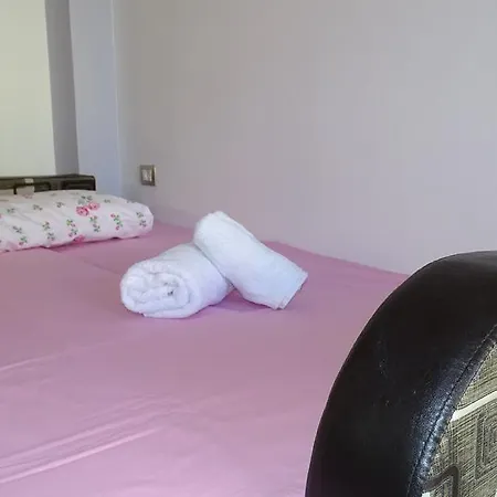 Apartment Neri