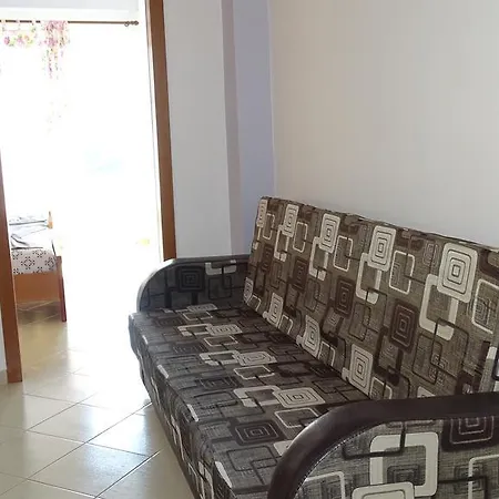 Apartment Neri *