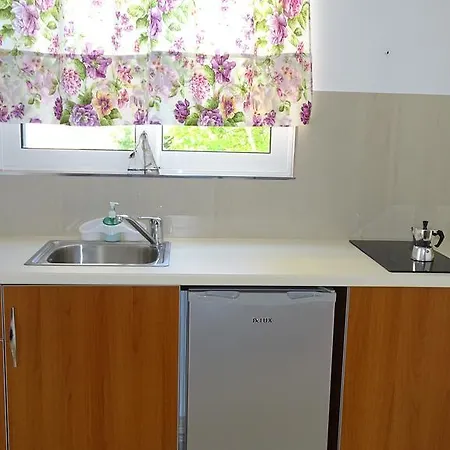 Apartment Neri