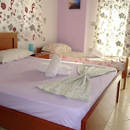 Apartment Neri Ksamil