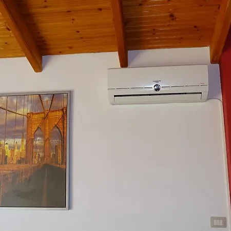 Apartment Neri *