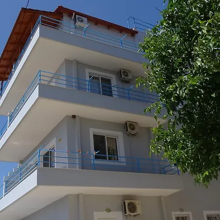 Neri Apartment Ksamil