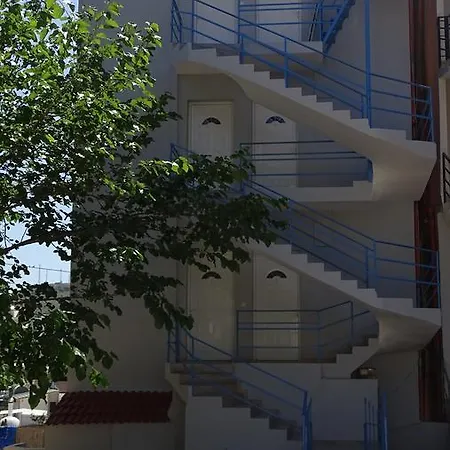 Apartment Neri *
