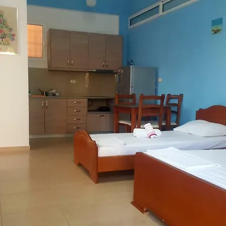 Neri Apartment *