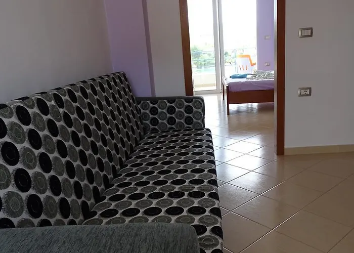 内里公寓 公寓 卡萨米尔