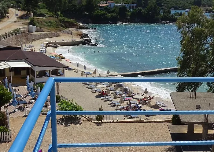 内里公寓 公寓 *