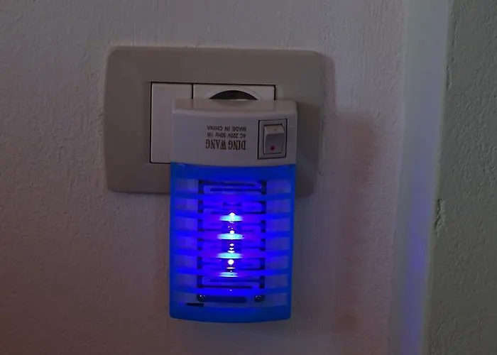 内里公寓 卡萨米尔