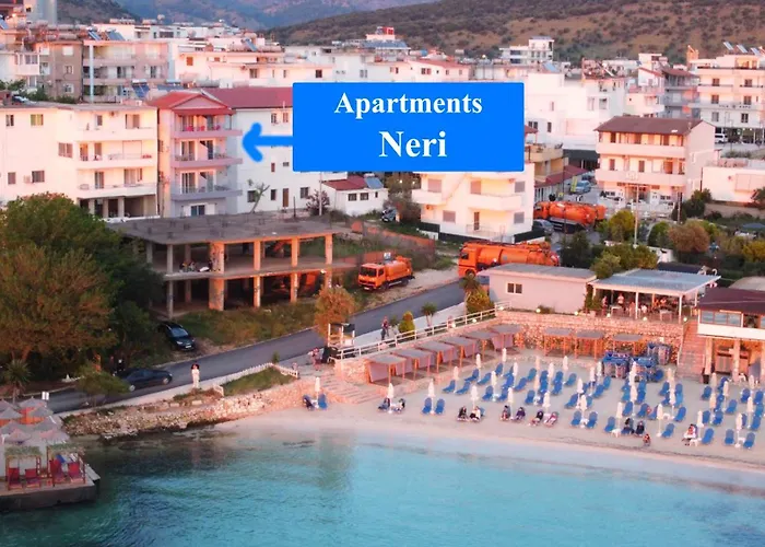 内里公寓 公寓 卡萨米尔