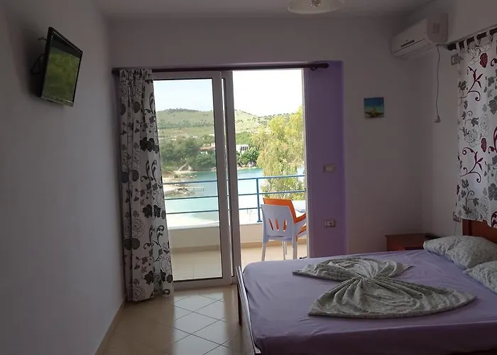 内里公寓 卡萨米尔