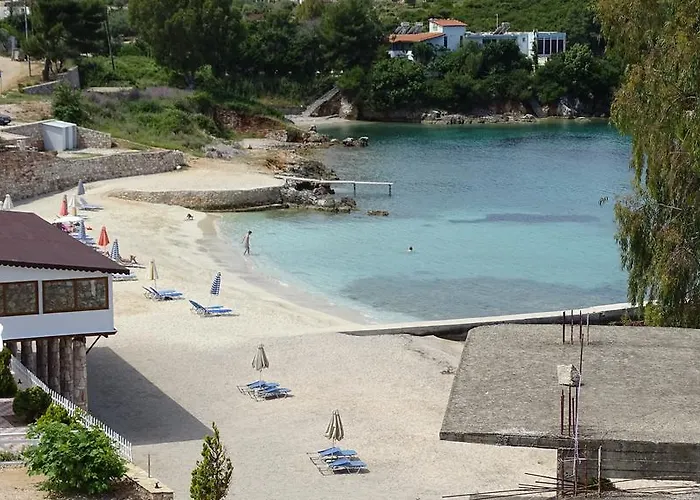 内里公寓 卡萨米尔