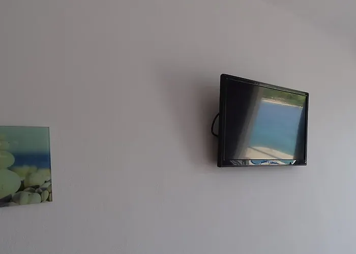 公寓 内里公寓 卡萨米尔