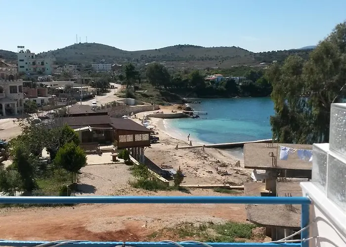 内里公寓 公寓 *