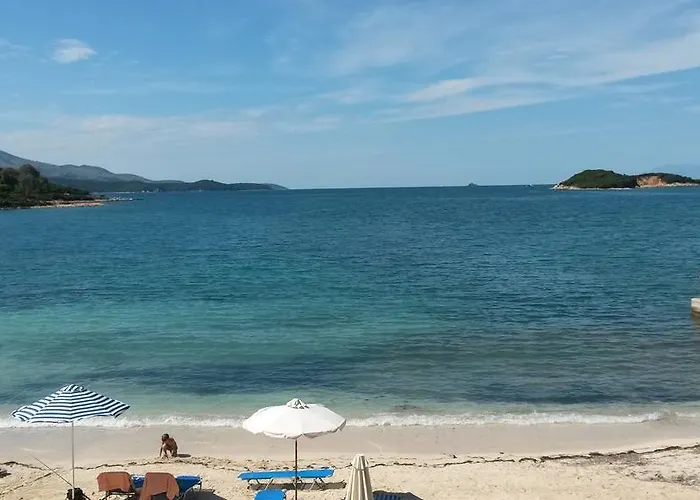 公寓 内里公寓 卡萨米尔