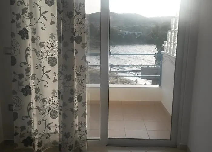 内里公寓 卡萨米尔