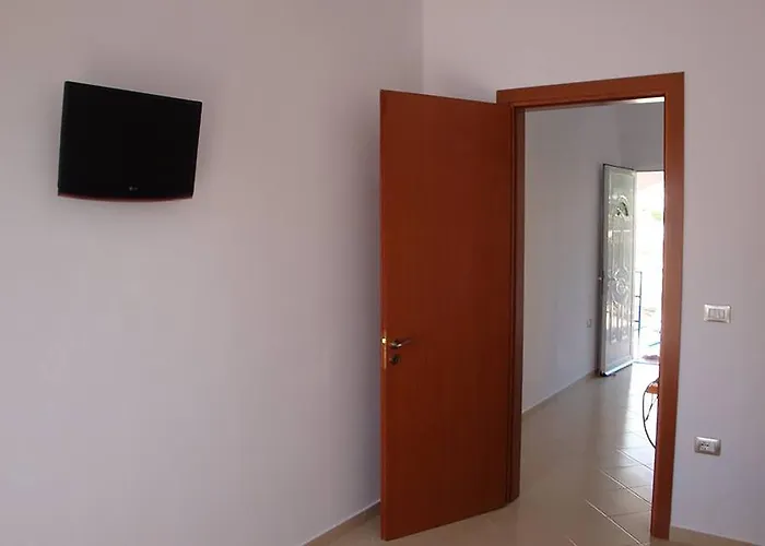 公寓 内里公寓 卡萨米尔