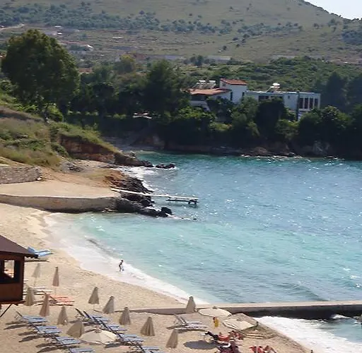 内里公寓 卡萨米尔