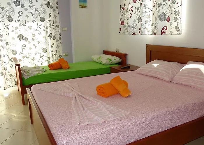 内里公寓 卡萨米尔