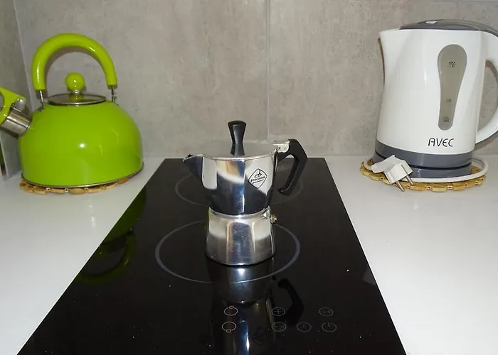 公寓 内里公寓 卡萨米尔