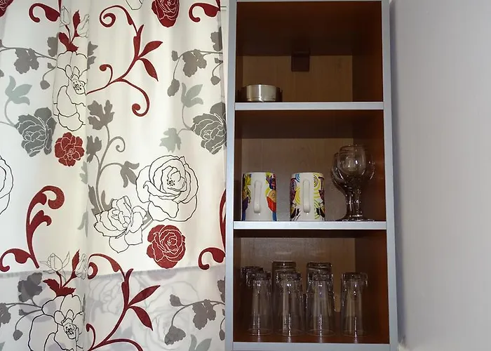 公寓 内里公寓 *