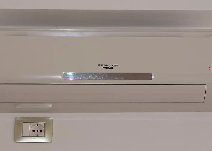 公寓 内里公寓 卡萨米尔