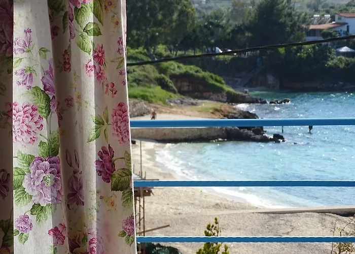 内里公寓 卡萨米尔