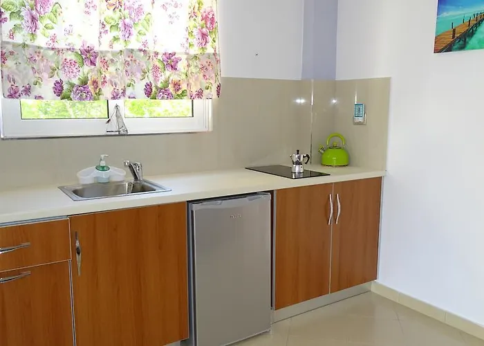 公寓 内里公寓 *