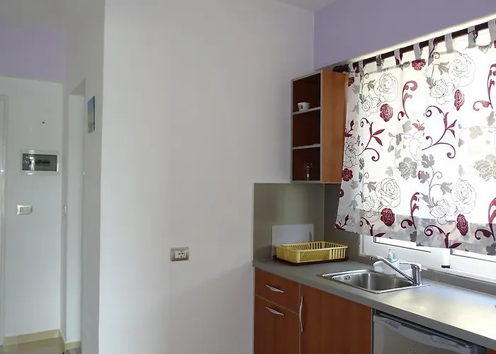 内里公寓 卡萨米尔