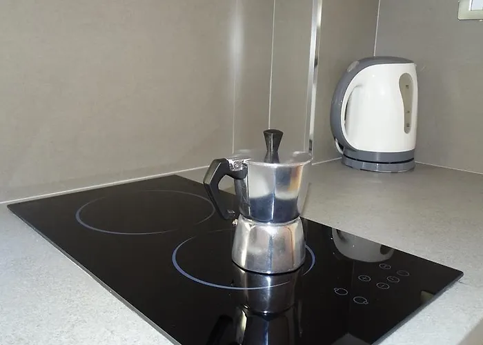 内里公寓 卡萨米尔