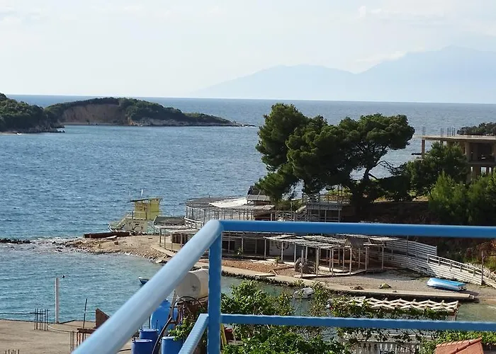 内里公寓 卡萨米尔