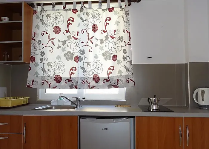 公寓 内里公寓 卡萨米尔