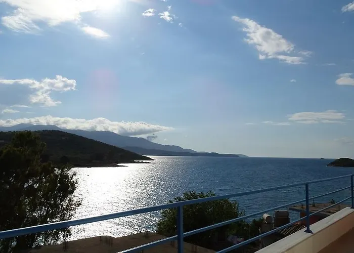 公寓 内里公寓 卡萨米尔