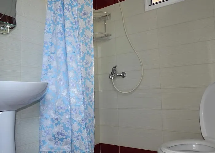 内里公寓 卡萨米尔