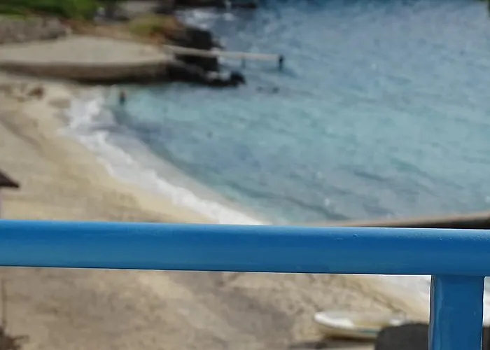 内里公寓 卡萨米尔