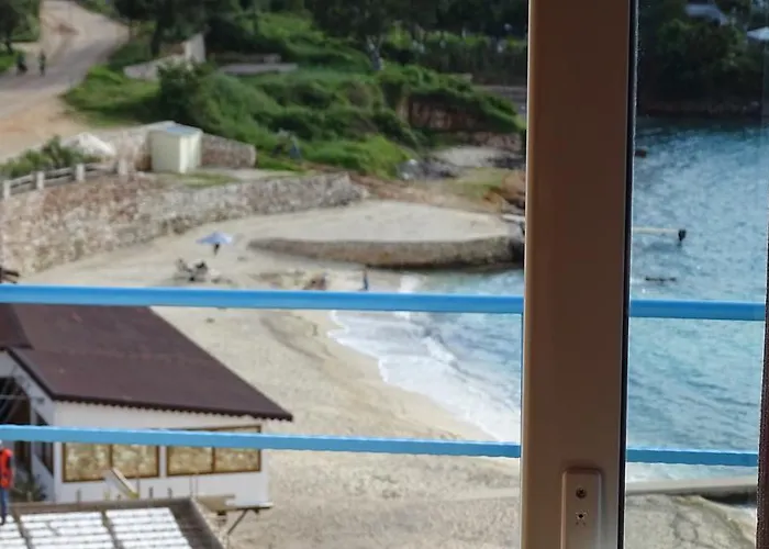 公寓 内里公寓 卡萨米尔