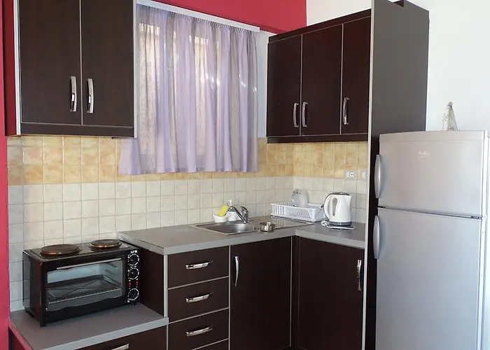 内里公寓 卡萨米尔