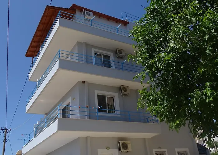 内里公寓 公寓 卡萨米尔