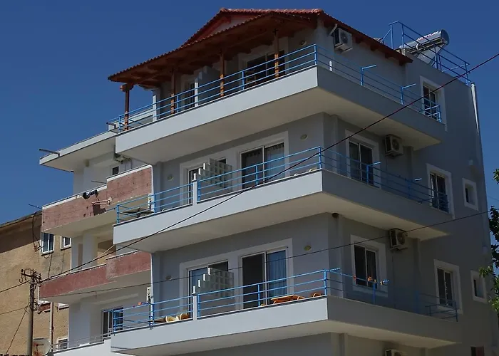 公寓 内里公寓 卡萨米尔