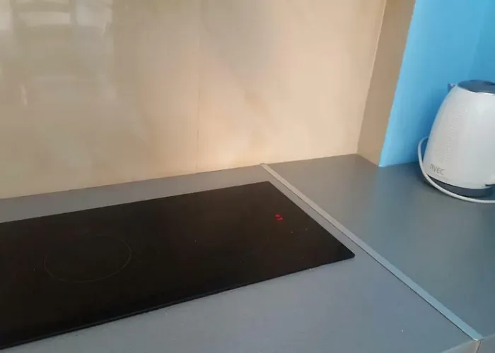 公寓 内里公寓 卡萨米尔