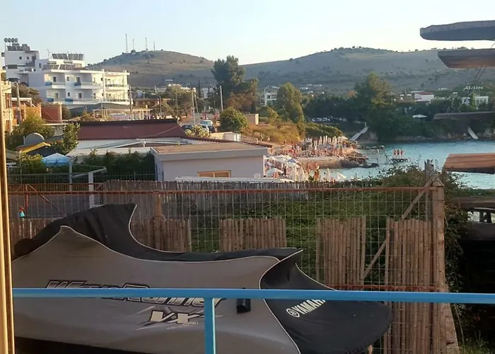 内里公寓 卡萨米尔