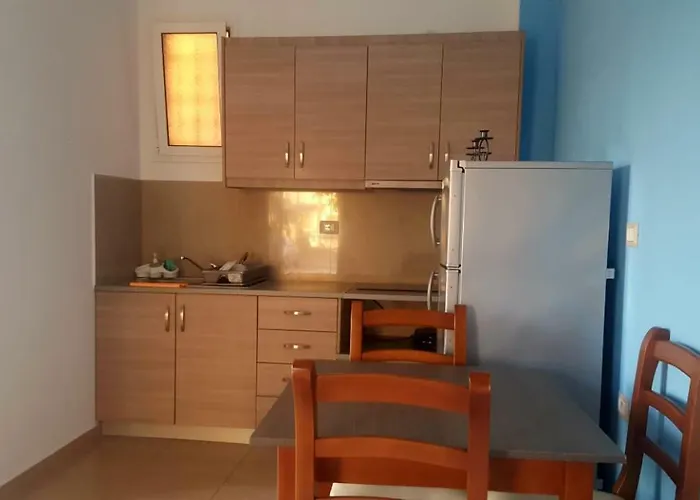 内里公寓 公寓 卡萨米尔