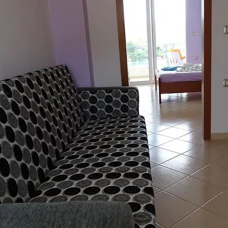 Neri Appartement Ksamil