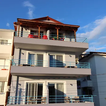 Appartement Neri Ksamil