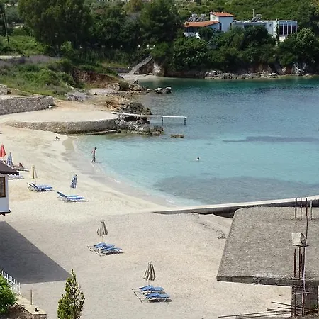 Neri Ksamil