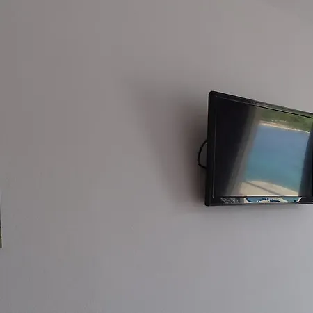 Appartement Neri Ksamil